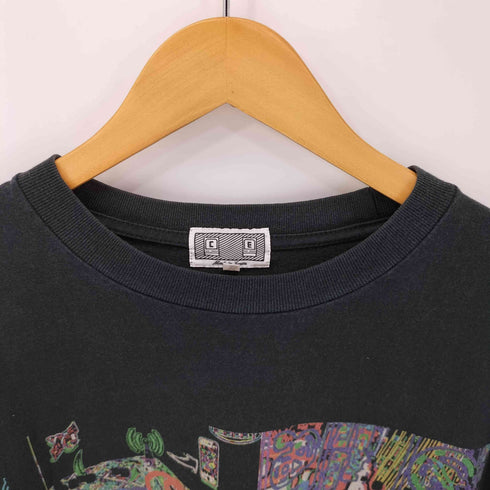 シーイー C.E OPTOELECTRONICS LONG SLEEVE T メンズ JPN:L