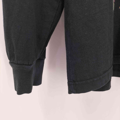 シーイー C.E OPTOELECTRONICS LONG SLEEVE T メンズ JPN:L