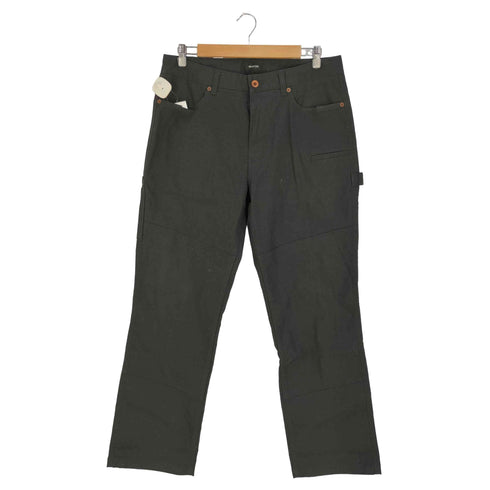 ブリクストン Brixton Builders Carpenter Pant ビルダーズ カーペンターパンツ メンズ 32