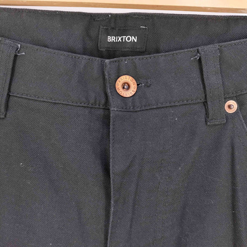 ブリクストン Brixton Builders Carpenter Pant ビルダーズ カーペンターパンツ メンズ 32