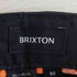 ブリクストン Brixton Builders Carpenter Pant ビルダーズ カーペンターパンツ メンズ 32