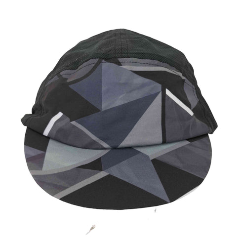 サロモン SALOMON AIR LOGO CAP メンズ
