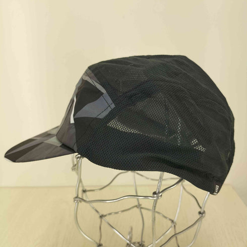 サロモン SALOMON AIR LOGO CAP メンズ