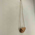 EATABLE ROUND PENDANT CASE レディース