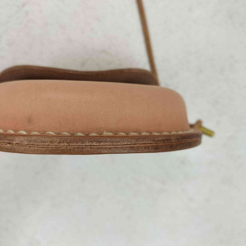 EATABLE ROUND PENDANT CASE レディース