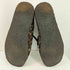 クラークス Clarks Wallabee ハラコ レオパード メンズ JPN:26