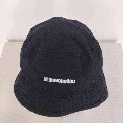 ネイバーフッド NEIGHBORHOOD BUCKET HAT バケットハット メンズ LARGE