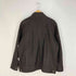 ハーレーダビッドソン HARLEY-DAVIDSON チンスト マルチポケット レザージャケット メンズ 4XL