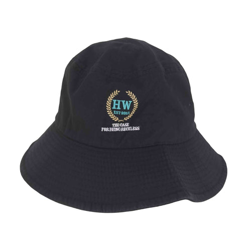 ドッグアンドコー THE H.W. DOG&CO. LAUREL HAT ローレル ハット バケットハット メンズ 38