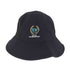 ドッグアンドコー THE H.W. DOG&CO. LAUREL HAT ローレル ハット バケットハット メンズ 38