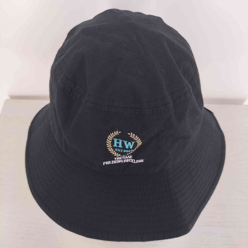 ドッグアンドコー THE H.W. DOG&CO. LAUREL HAT ローレル ハット バケットハット メンズ 38