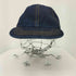 アンユーズド UNUSED 24SS 14oz denim cap メンズ