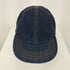 アンユーズド UNUSED 24SS 14oz denim cap メンズ