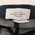 アンユーズド UNUSED 24SS 14oz denim cap メンズ