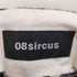 ゼロエイトサーカス 08sircus ウールスラックスパンツ メンズ 2/48