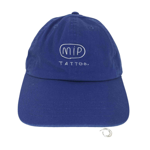 TATTOO STUDIO YAMADA FLASH2 CAP mip キャップ メンズ