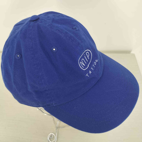 TATTOO STUDIO YAMADA FLASH2 CAP mip キャップ メンズ