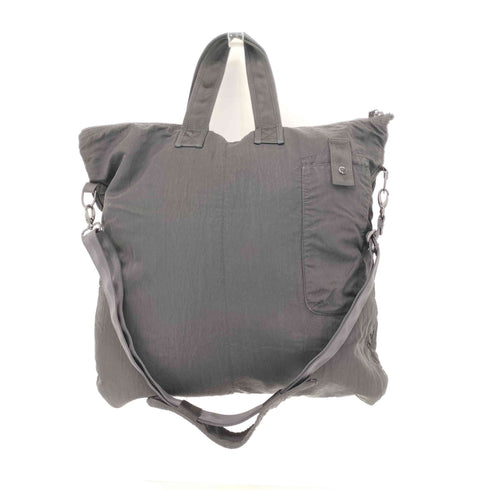 シーピーカンパニー C.P.COMPANY Lens Tote Bag メンズ