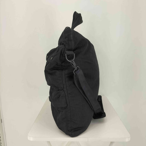 シーピーカンパニー C.P.COMPANY Lens Tote Bag メンズ