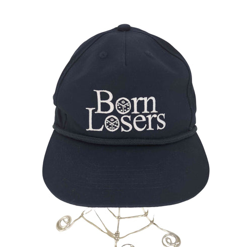 TATTOO STUDIO YAMADA Born Losers Cap キャップ メンズ