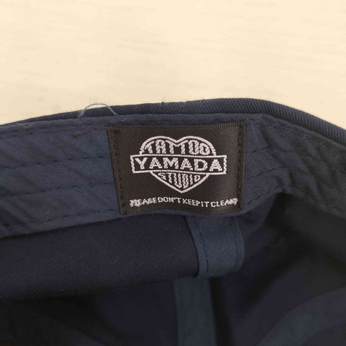 TATTOO STUDIO YAMADA Born Losers Cap キャップ メンズ