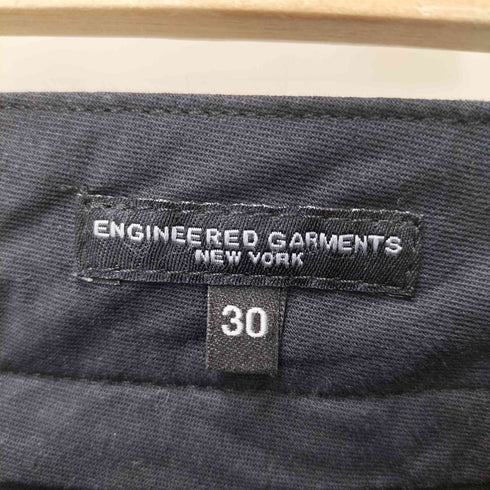 エンジニアードガーメンツ Engineered Garments 旧タグフラワー柄コーデュロイパンツ メンズ 30