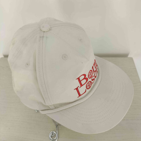 TATTOO STUDIO YAMADA Born Losers Cap キャップ メンズ