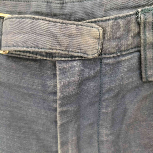 カラー kolor クロップドパンツ メンズ JPN:3