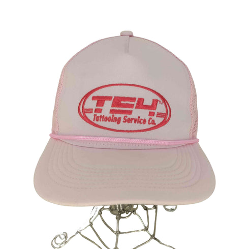 TATTOO STUDIO YAMADA TSY MESH CAP メッシュキャップ メンズ