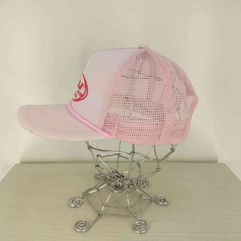TATTOO STUDIO YAMADA TSY MESH CAP メッシュキャップ メンズ