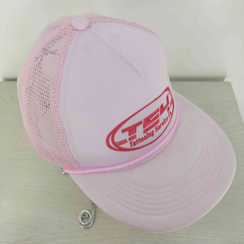TATTOO STUDIO YAMADA TSY MESH CAP メッシュキャップ メンズ