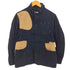 エンジニアードガーメンツ Engineered Garments 旧タグ パッチ切替ハンティングジャケット メンズ M
