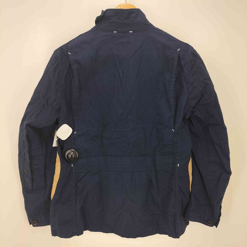 エンジニアードガーメンツ Engineered Garments 旧タグ パッチ切替ハンティングジャケット メンズ M