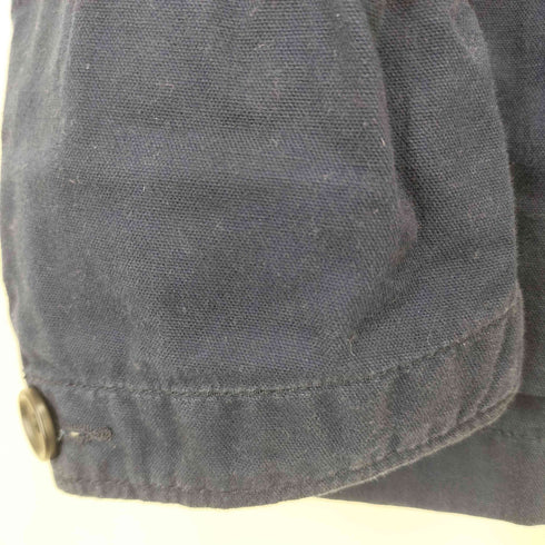 エンジニアードガーメンツ Engineered Garments 旧タグ パッチ切替ハンティングジャケット メンズ M