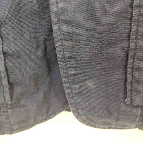 エンジニアードガーメンツ Engineered Garments 旧タグ パッチ切替ハンティングジャケット メンズ M