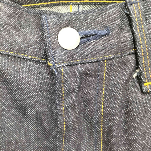 エストネーション ESTNATION リジットデニムパンツ メンズ M