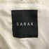 バラク Barak ジップボアジャケット レディース FREE