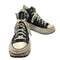 コンバース CONVERSE RUN STAR LEGACY CX FUTURE COMFORT BLACK HI CUT スニーカー メンズ JPN:28 CONVERSE:10