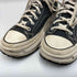 コンバース CONVERSE RUN STAR LEGACY CX FUTURE COMFORT BLACK HI CUT スニーカー メンズ JPN:28 CONVERSE:10