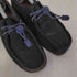 クラークスオリジナルズ Clarks ORIGINALS Wallabee スウェード ワラビー シューズ レディース JPN:24