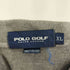 ポロゴルフラルフローレン POLO GOLF RALPH LAUREN S/S ポロシャツ メンズ import:XL