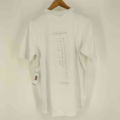 ワイスリー Y-3 21AW COMMERATIVE SS TEE コメモラティブ メンズ JPN:S