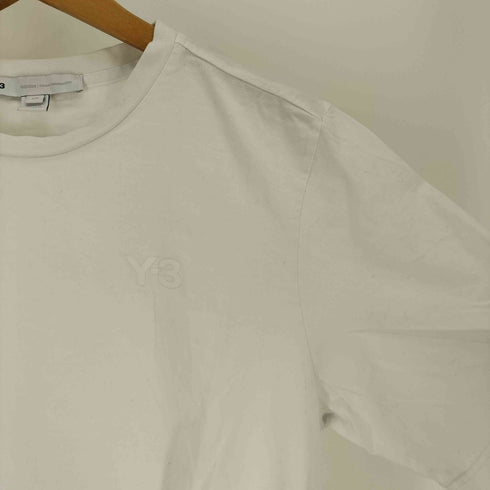 ワイスリー Y-3 21AW COMMERATIVE SS TEE コメモラティブ メンズ JPN:S