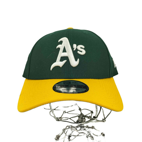 ニューエラ NEW ERA 9FORTY 6パネルベースボールキャップ メンズ