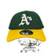 ニューエラ NEW ERA 9FORTY 6パネルベースボールキャップ メンズ