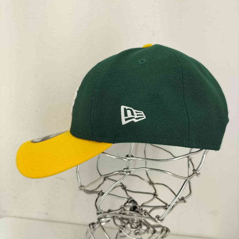 ニューエラ NEW ERA 9FORTY 6パネルベースボールキャップ メンズ