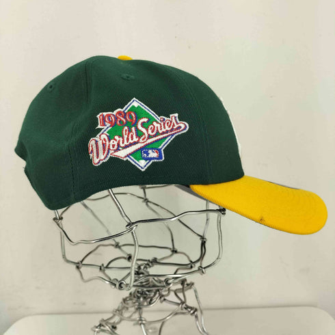 ニューエラ NEW ERA 9FORTY 6パネルベースボールキャップ メンズ