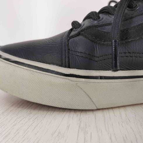 バンズ VANS The Darkside Initiative OLD SKOOL オールドスクール ローカットスニーカー メンズ JPN:27
