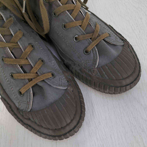 ネイバーフッド NEIGHBORHOOD G.R-HI/C-SNEAKER ハイカットスニーカー メンズ JPN:27.5