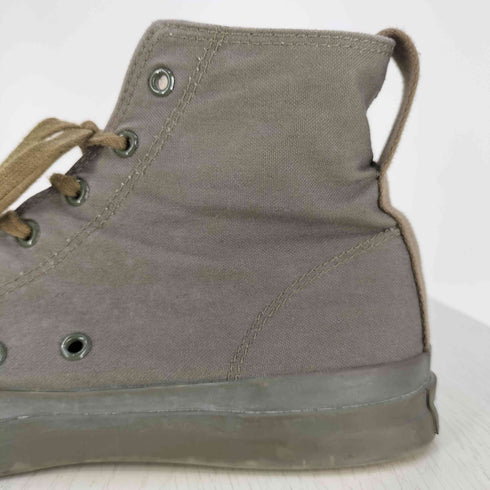 ネイバーフッド NEIGHBORHOOD G.R-HI/C-SNEAKER ハイカットスニーカー メンズ JPN:27.5